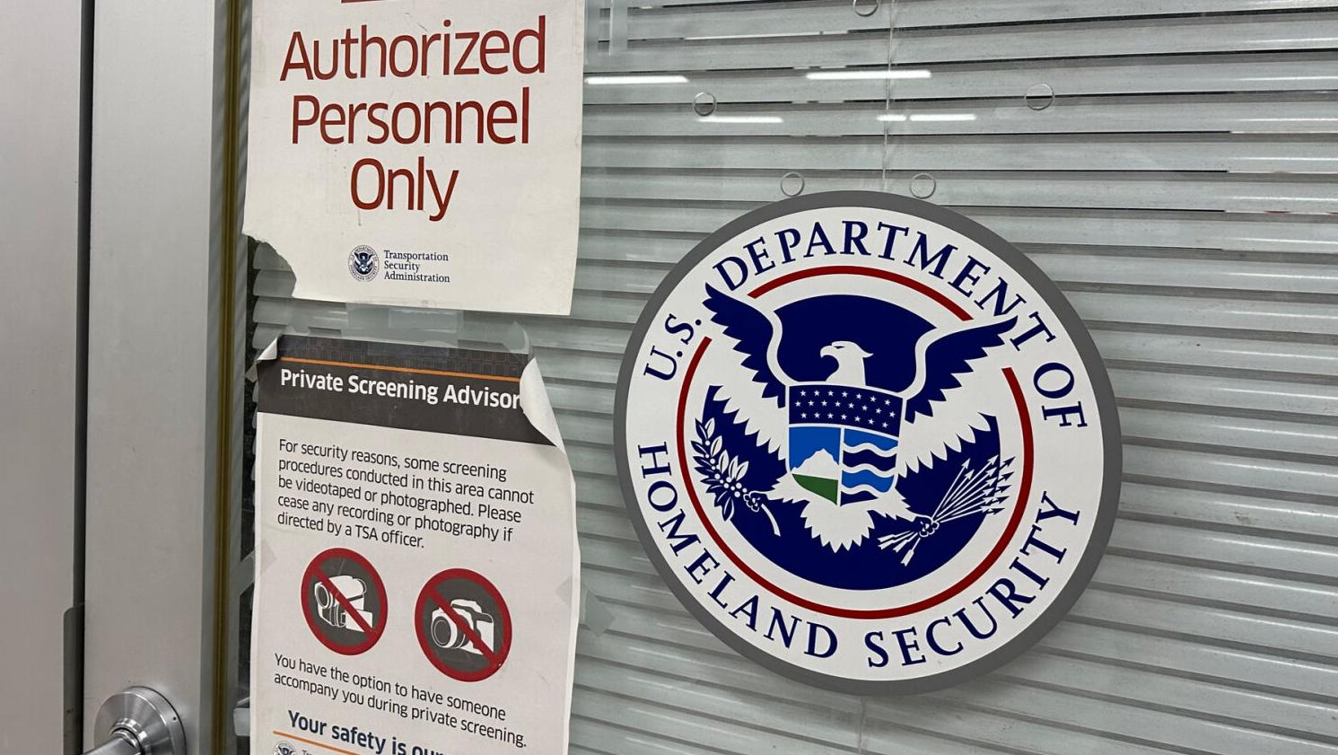 What Exactly Is the Department of Homeland Security Bragging About?